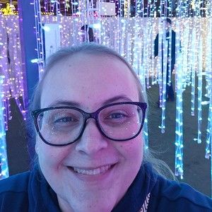 Meet your Posher, Marie